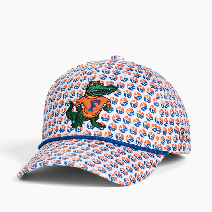 UF Fighting Albert Hat