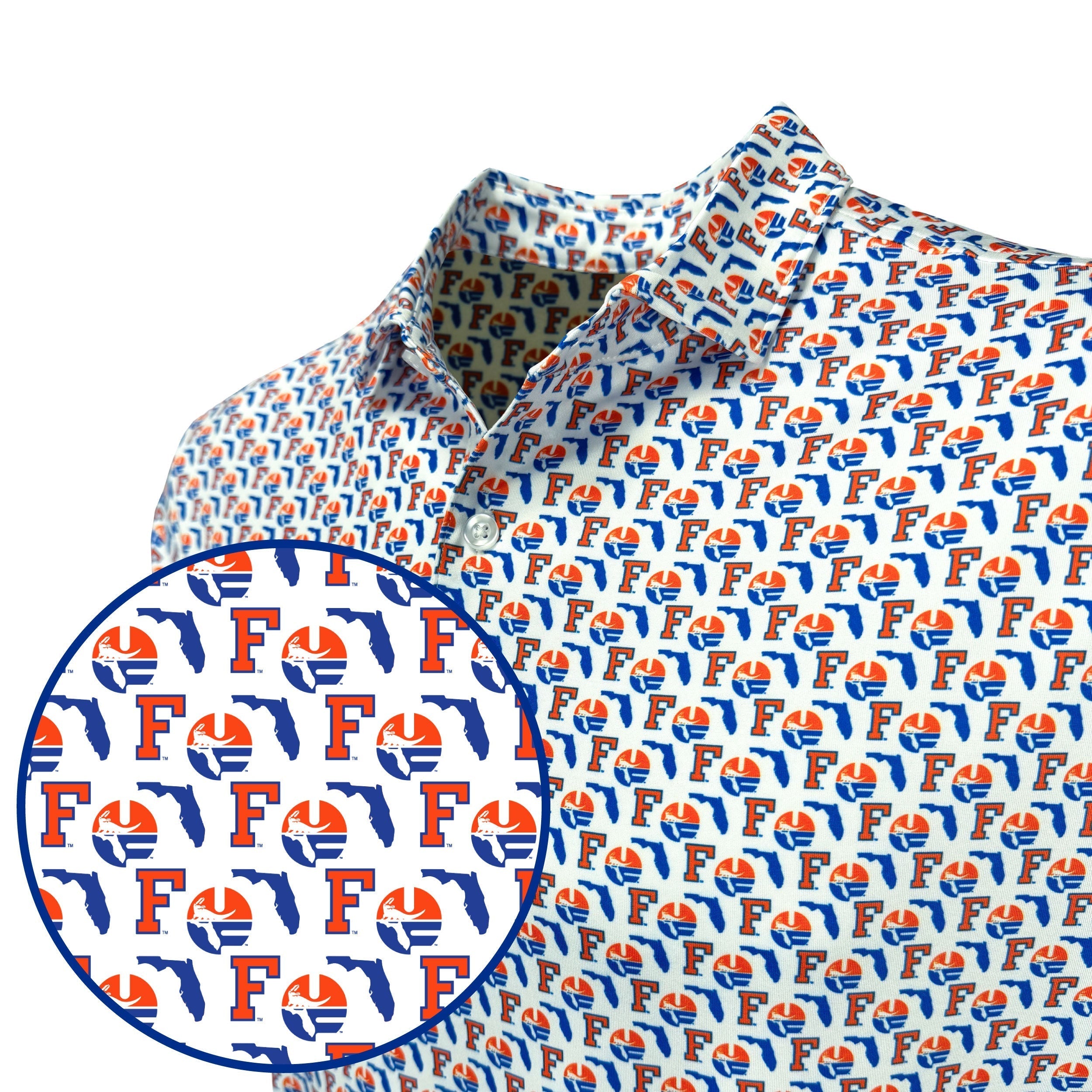 Why More Alumni Are Choosing Polos Instead of Jerseys
