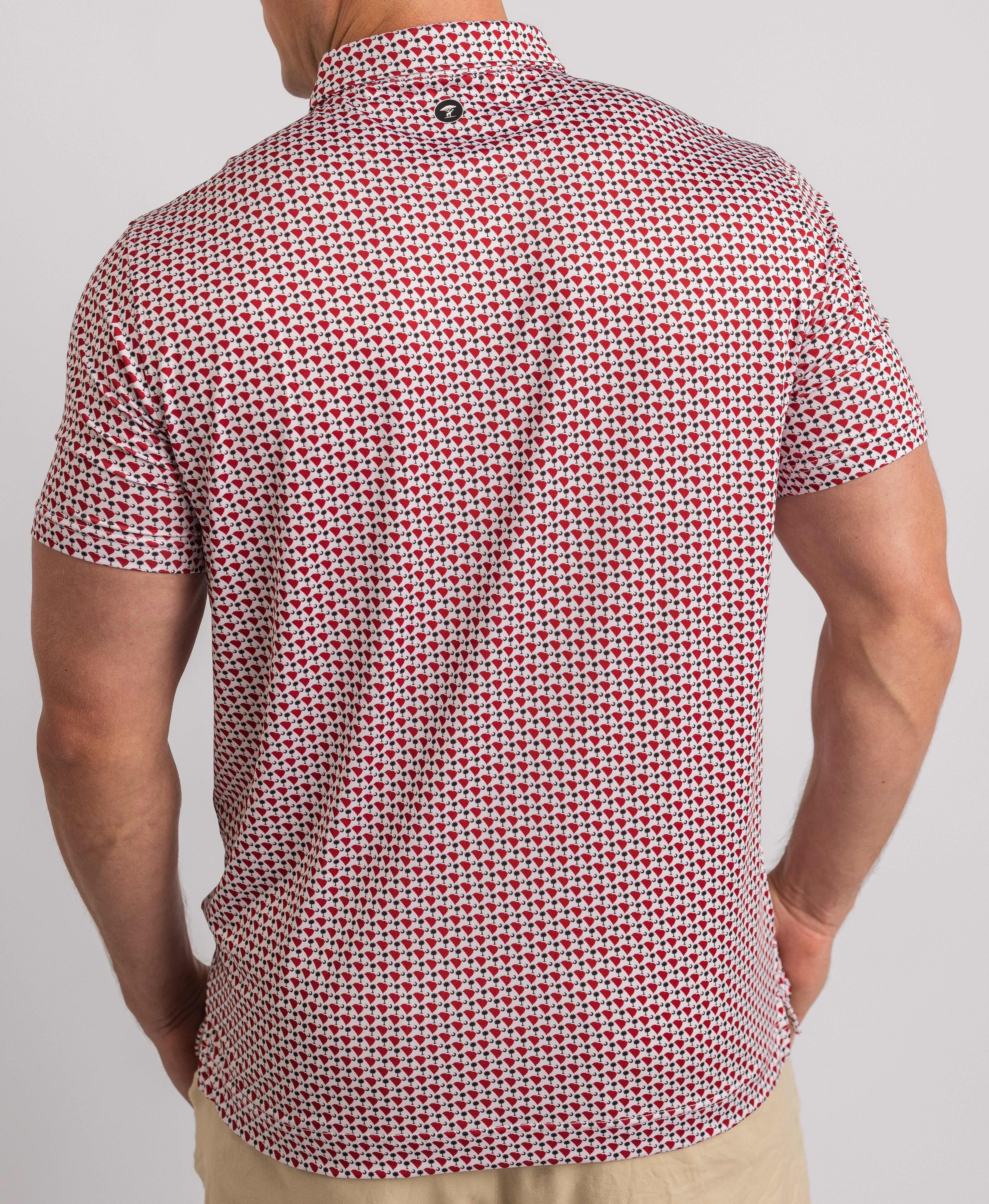 What to Wear to a College Tailgate (That Isn't a Jersey)