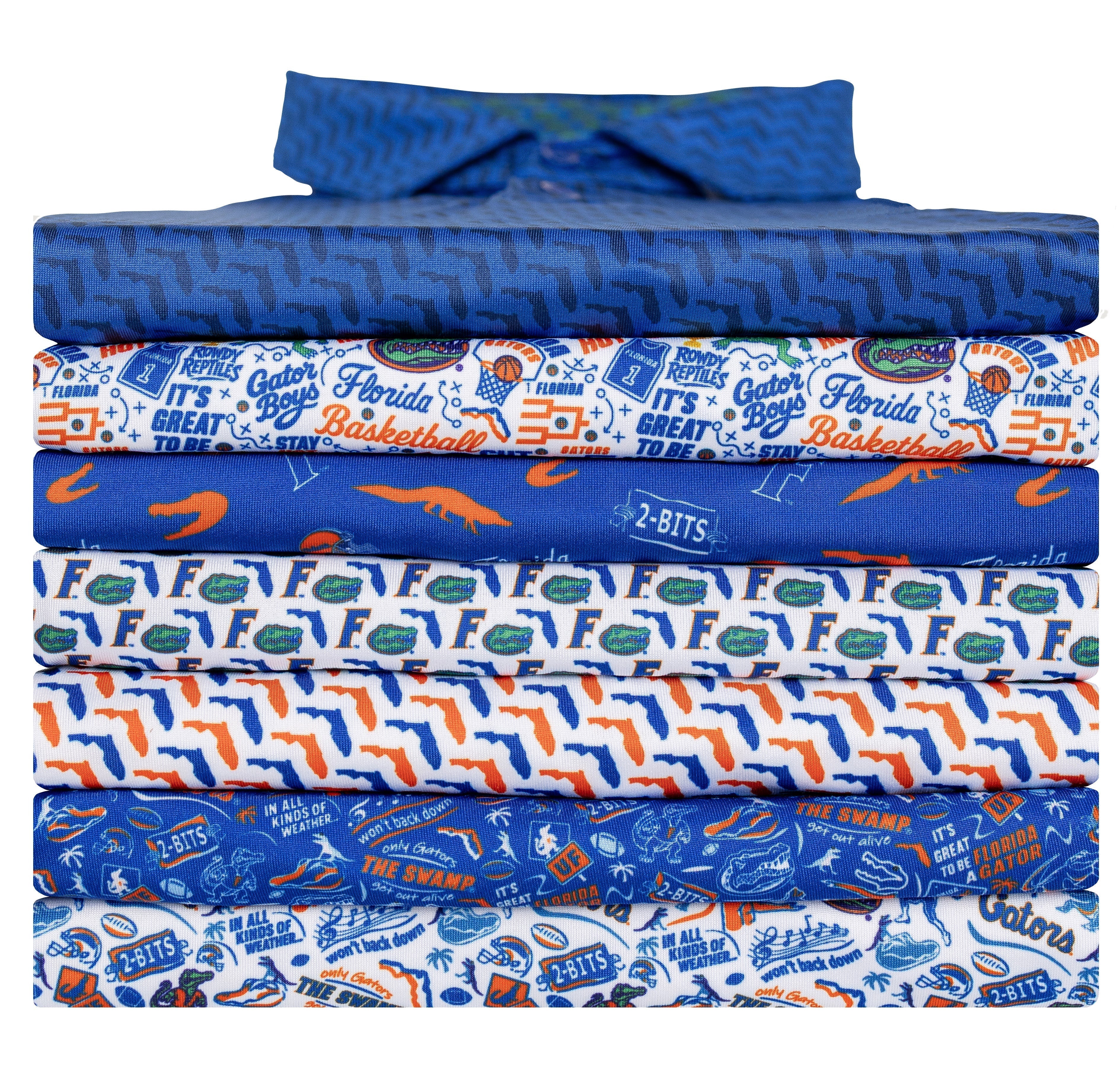 3 Polos Every Fan Needs for Game Day