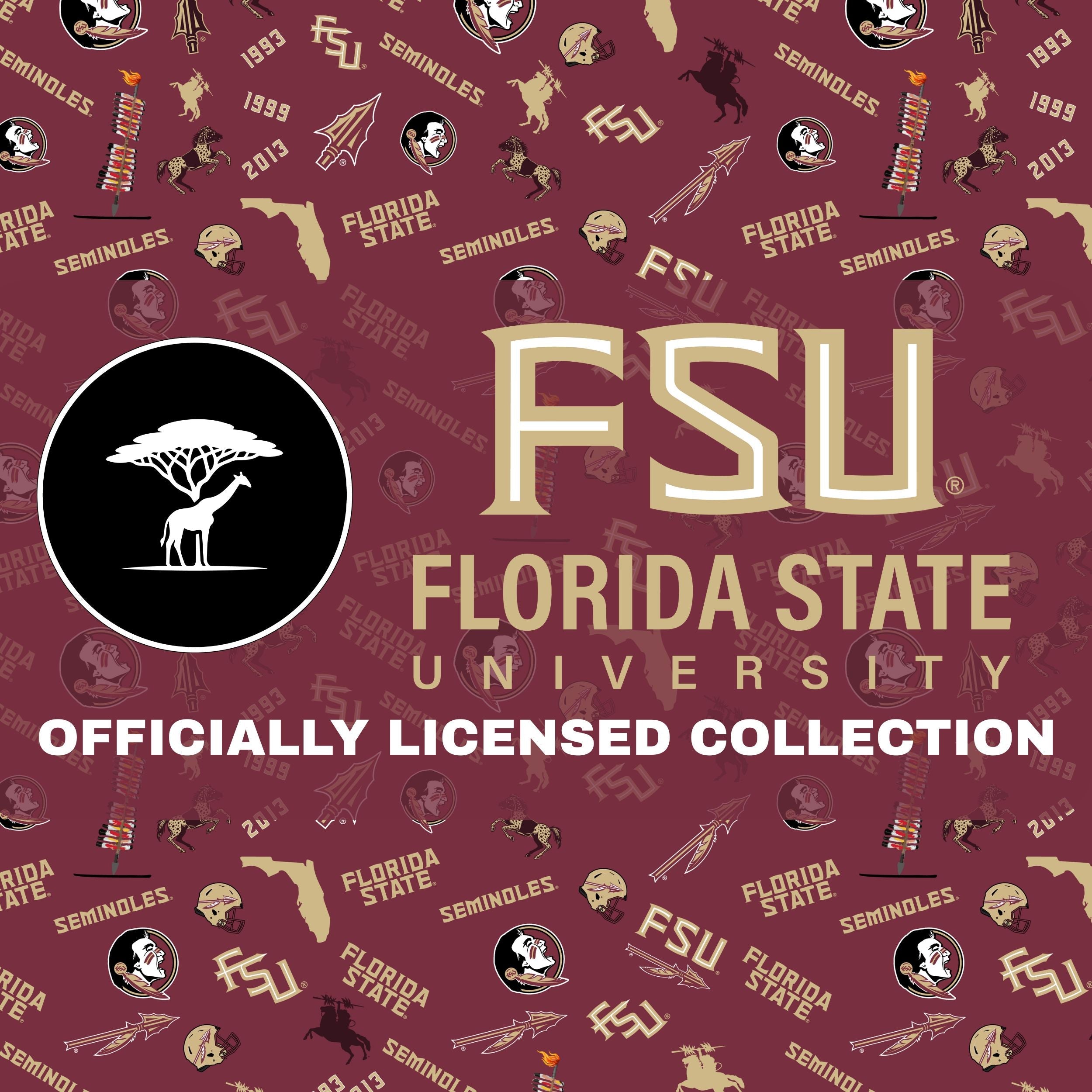 Unleash Your Seminole Spirit: The Florida State Collection