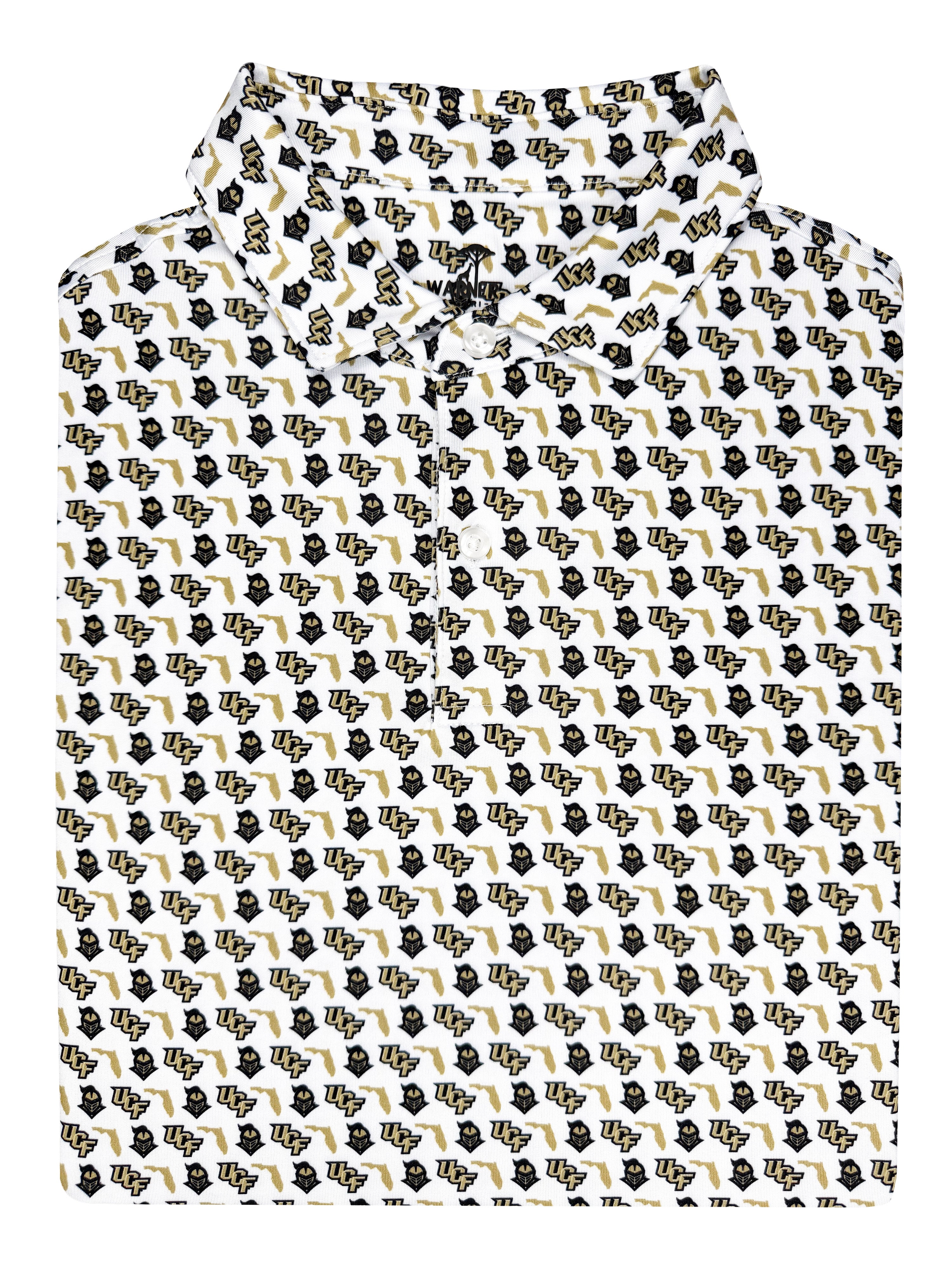 UCF Knightro Polo