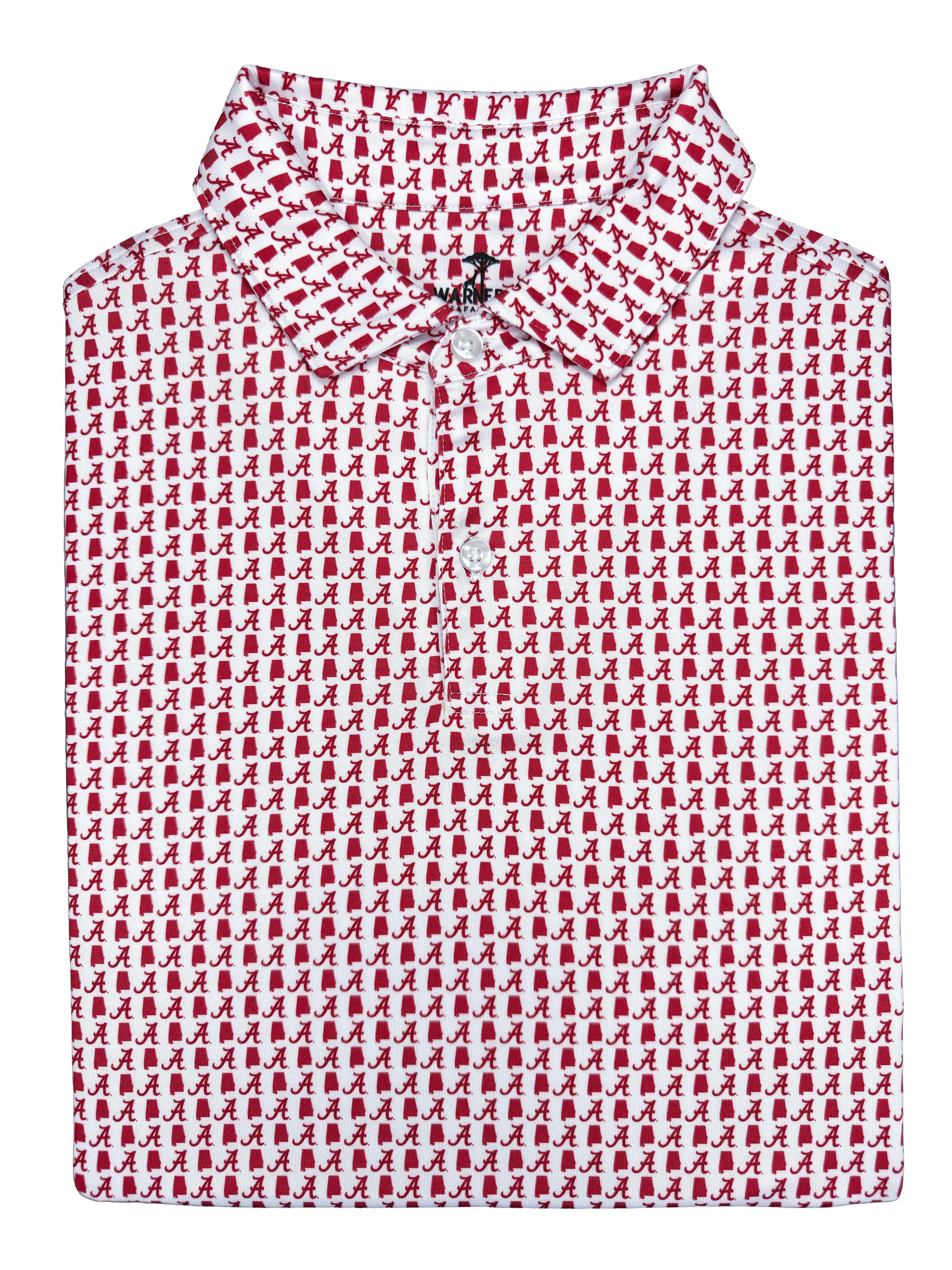 The UA Rammer Jammer Polo