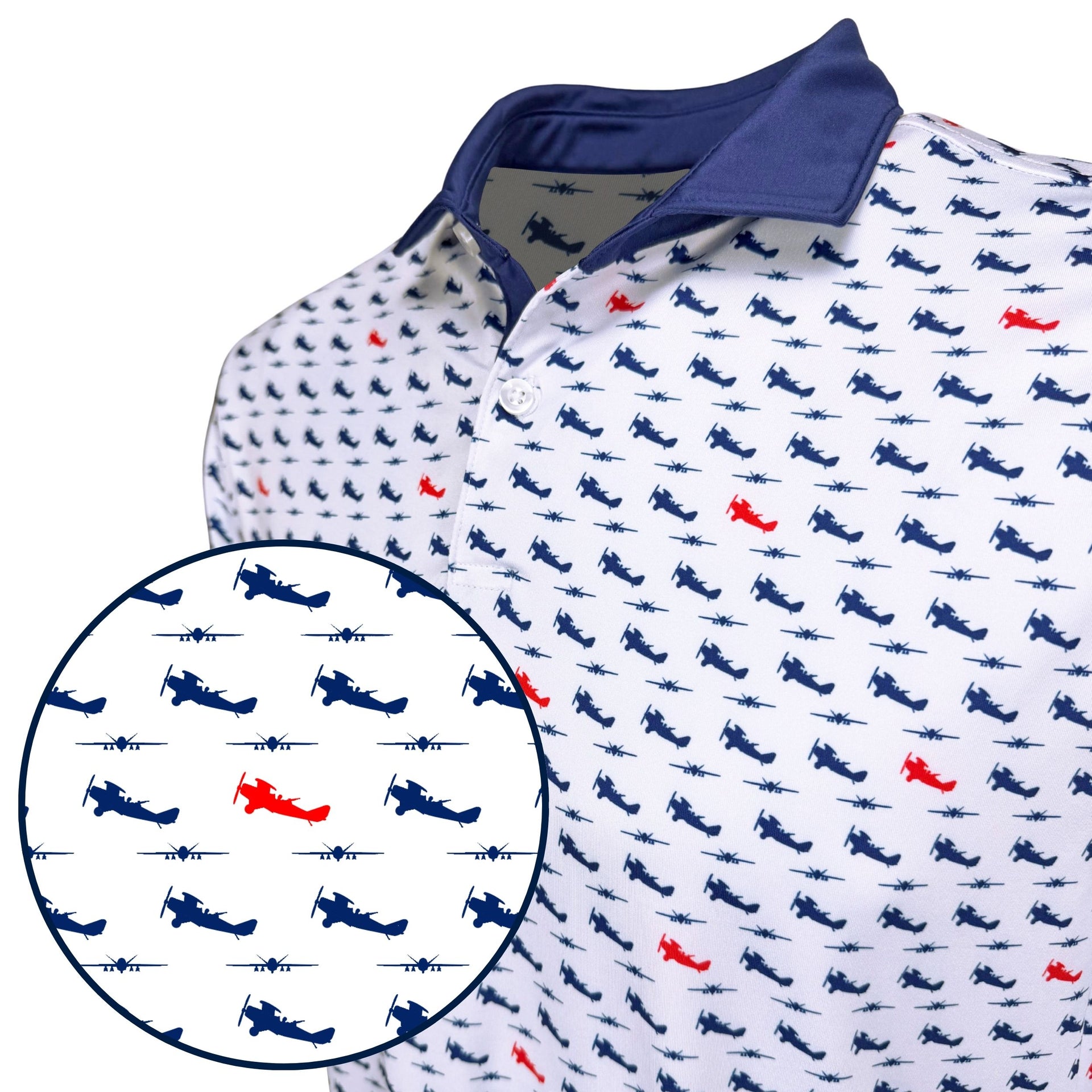aviator dress shirt Aviator Pilot Shirt Women Long Sleeve 24 White