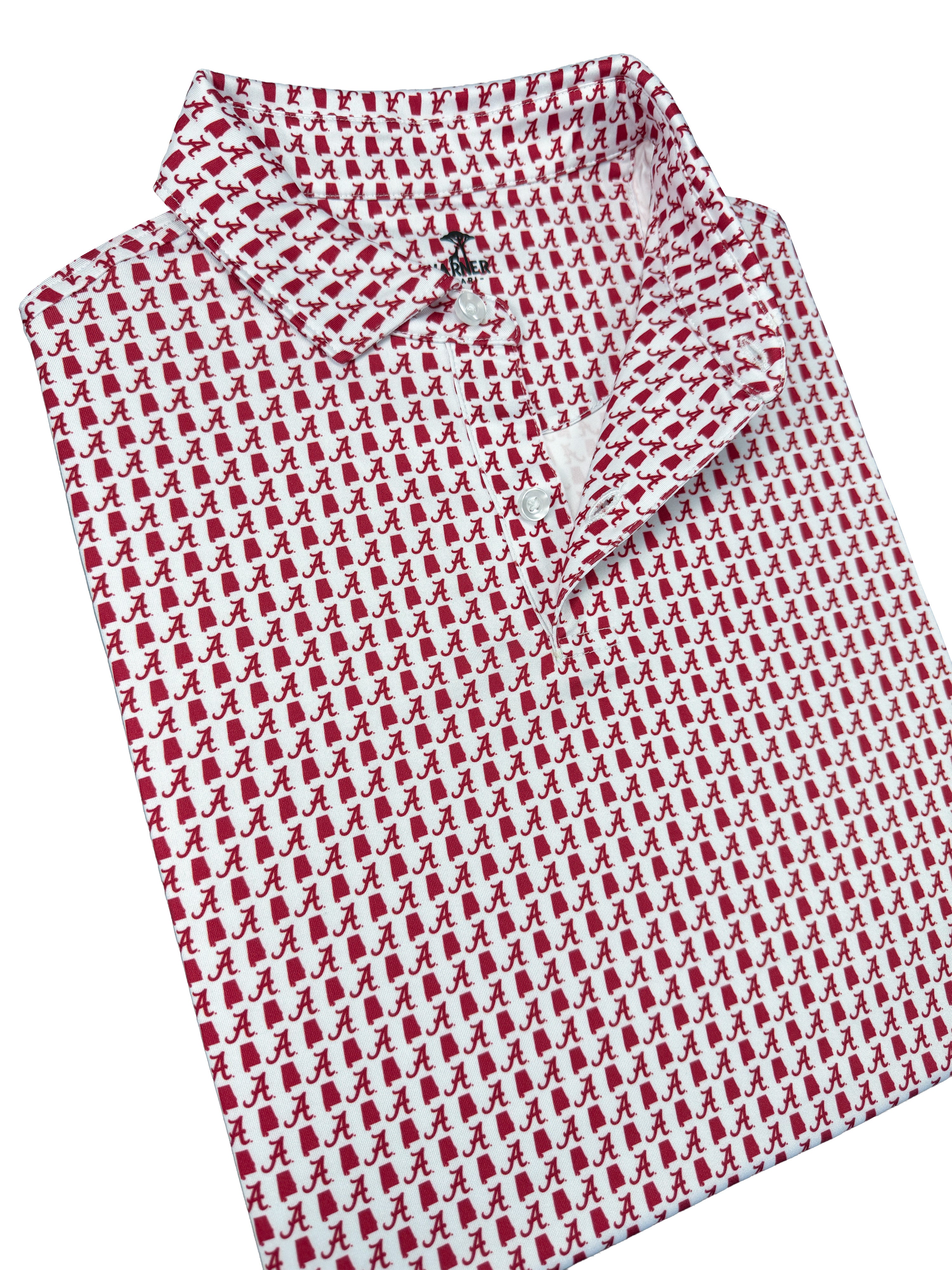 The UA Rammer Jammer Polo