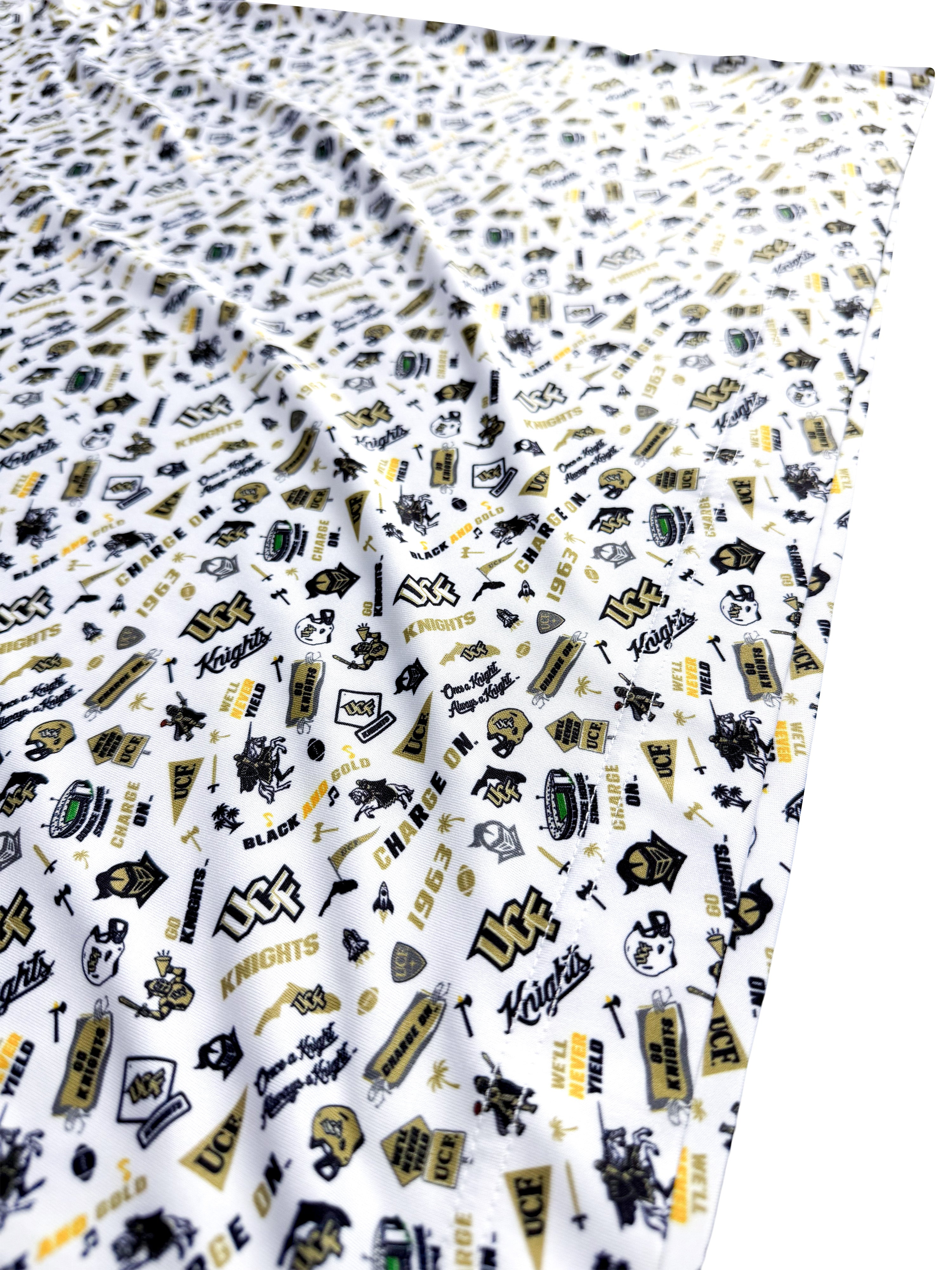 UCF Knights Gameday Polo