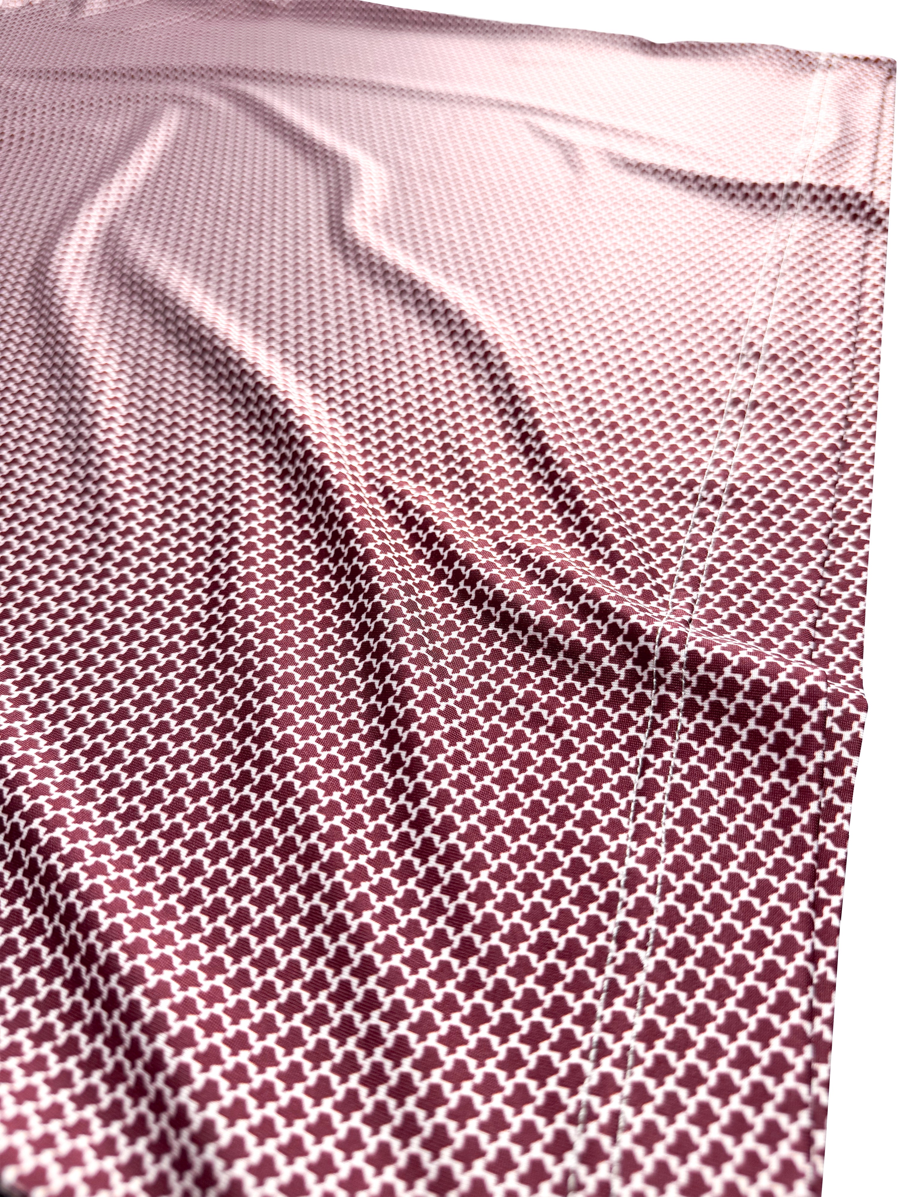 TAMU State Pride Polo