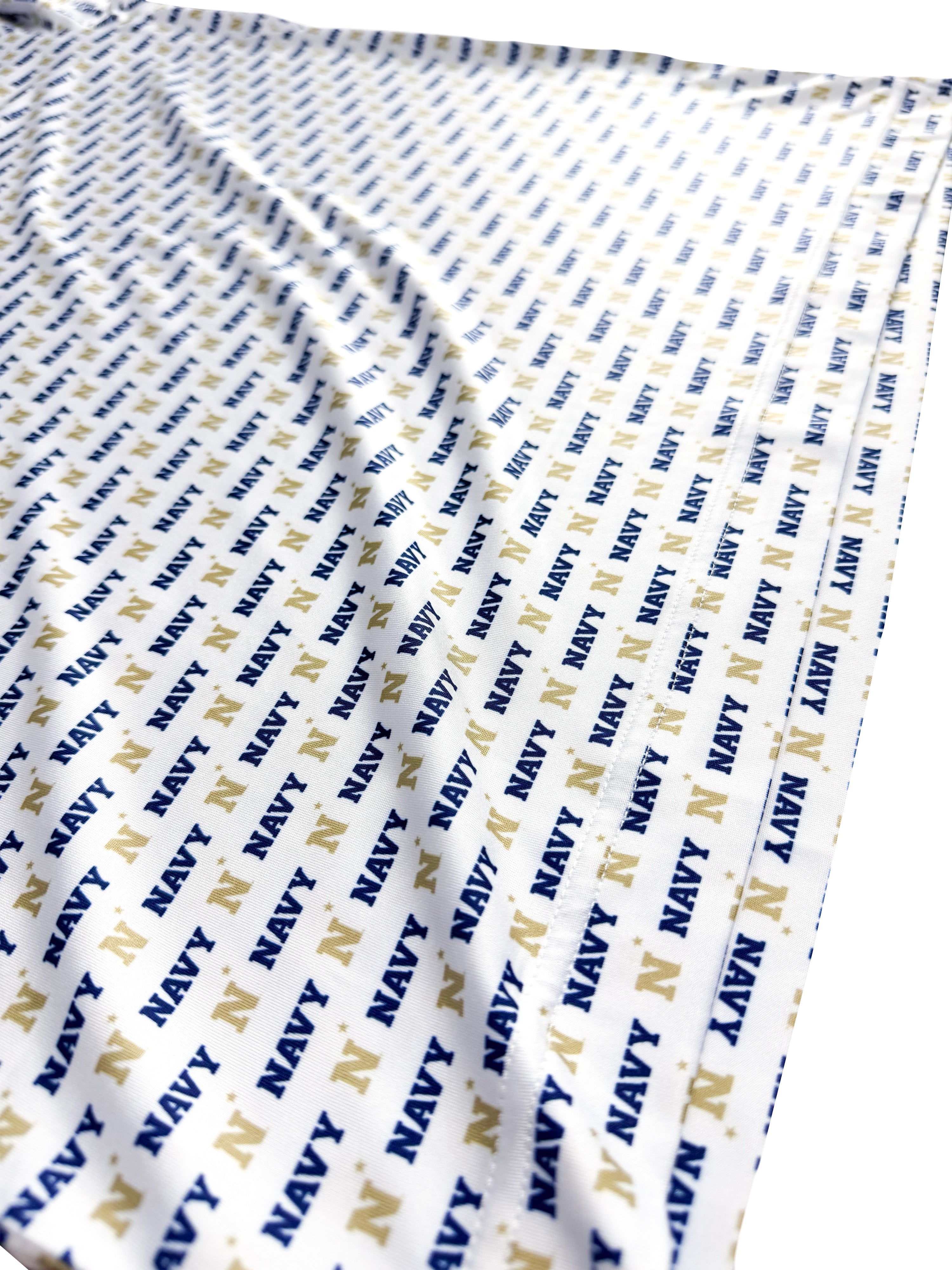 USNA Gold Standard Polo