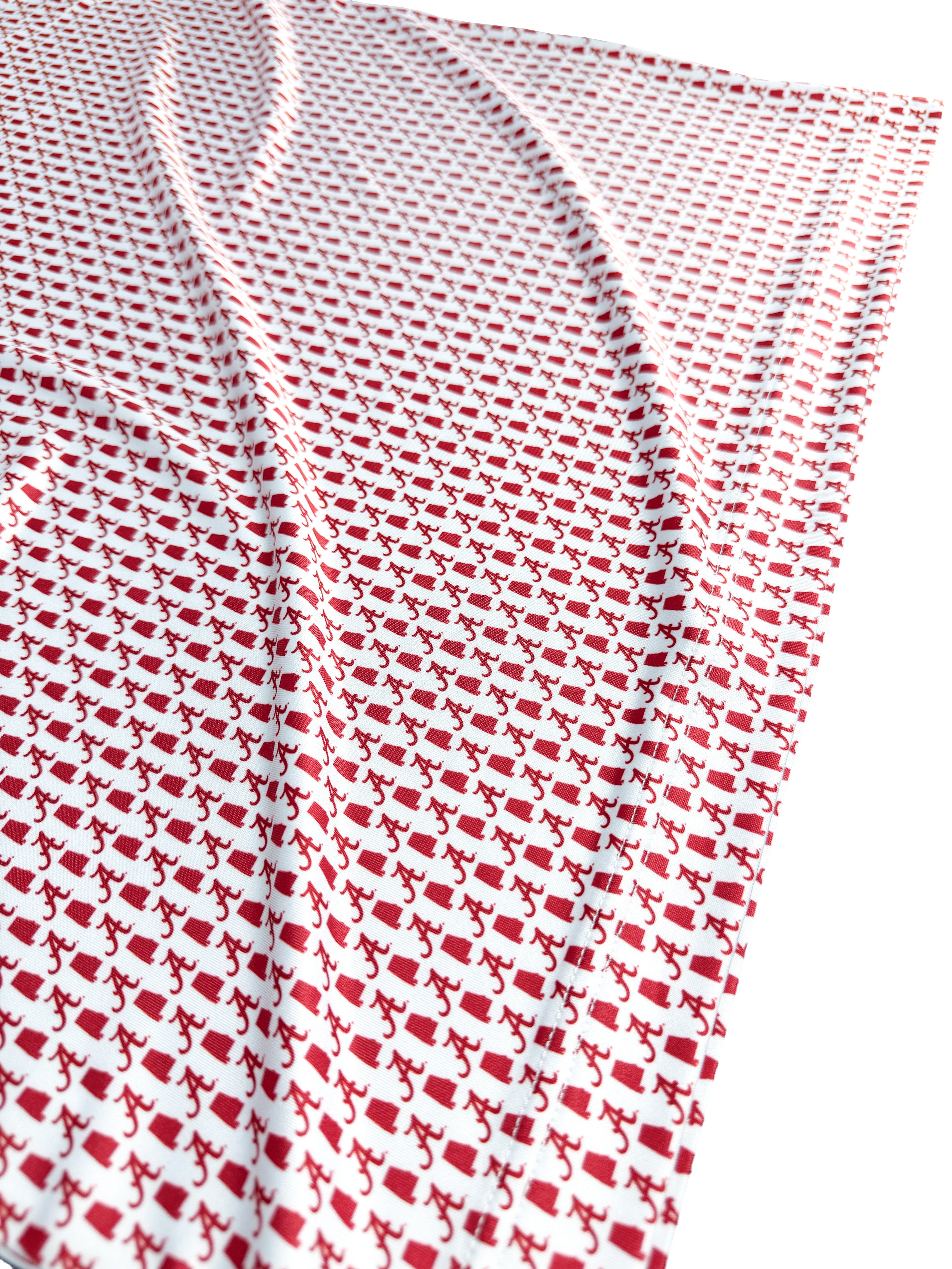 The UA Rammer Jammer Polo