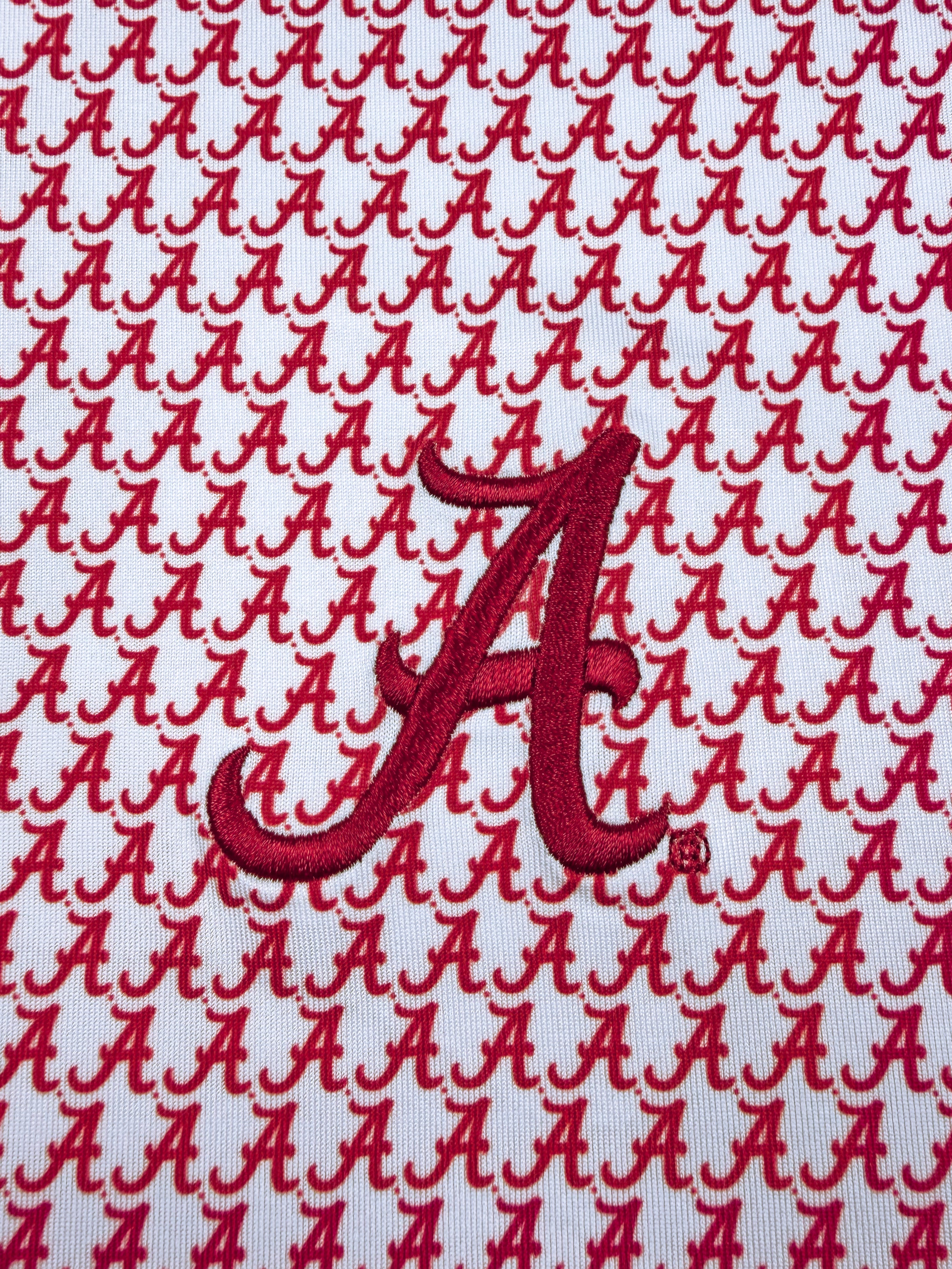UA Alabama RTR Polo