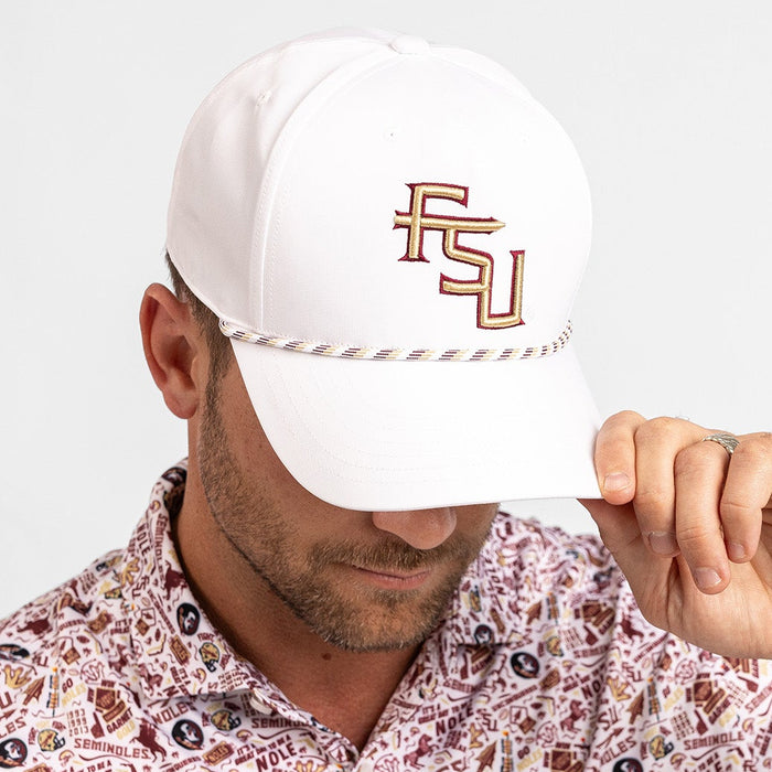 FSU Safari Gameday Hat