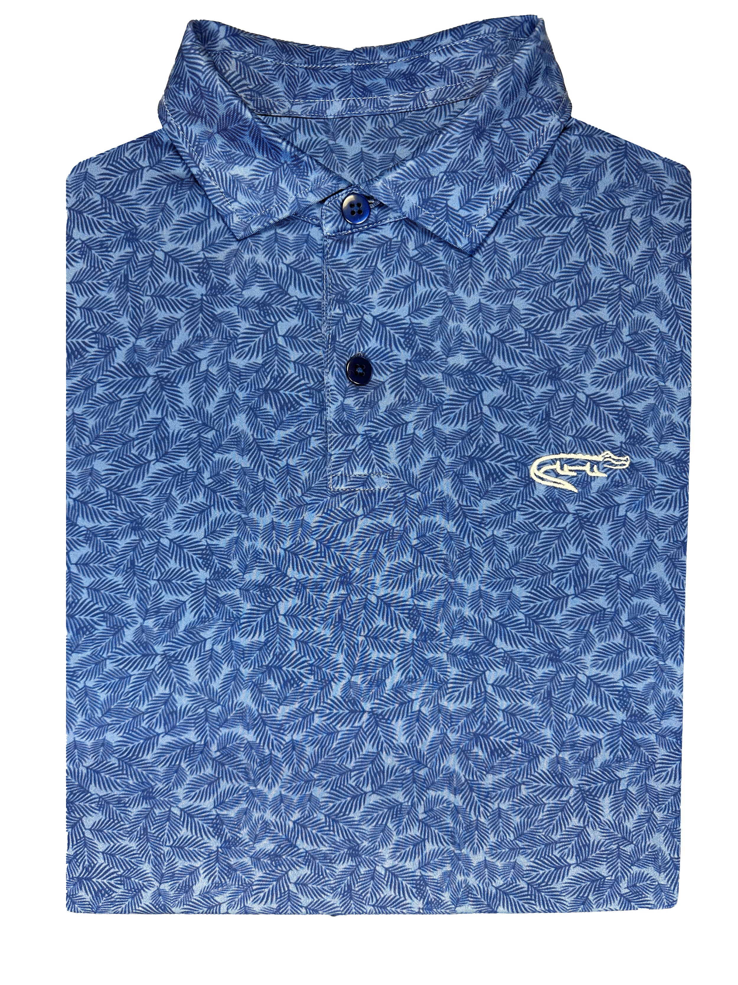 Mens gator polo