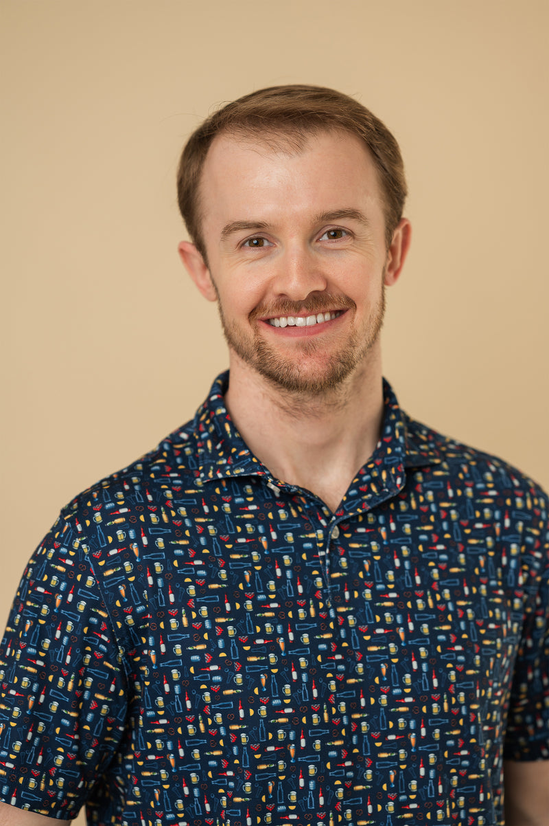 Sean Warner
