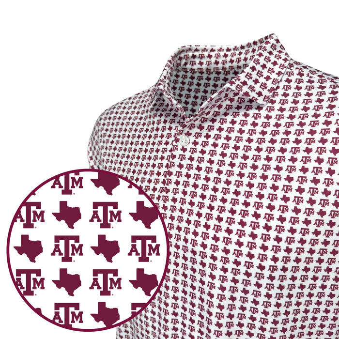 TAMU Gig 'Em Polo