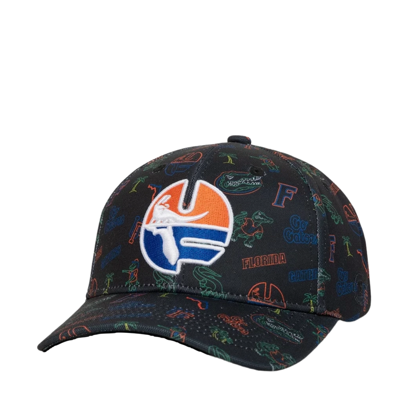 UF Neon Nightlife Hat