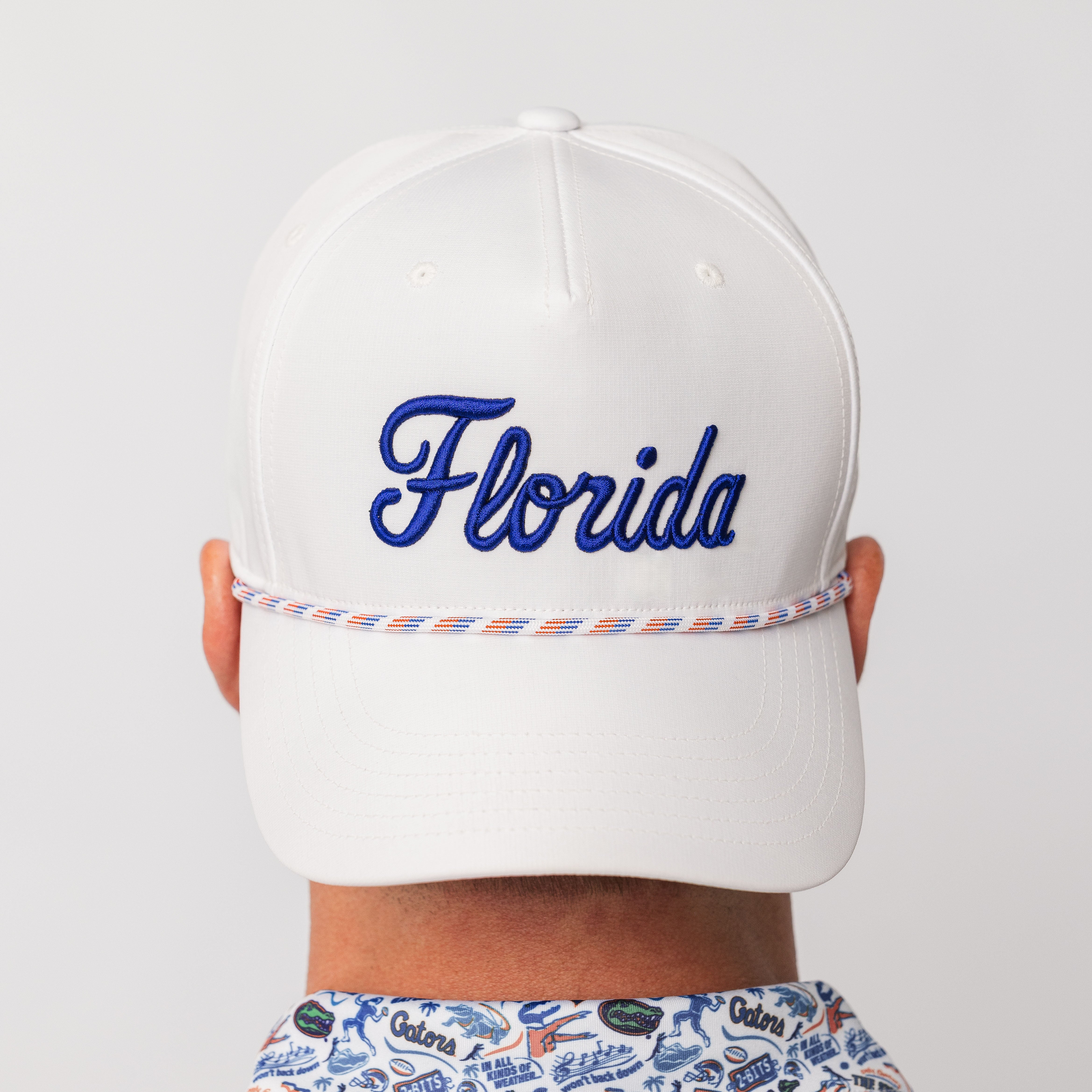 UF Old Florida Hat