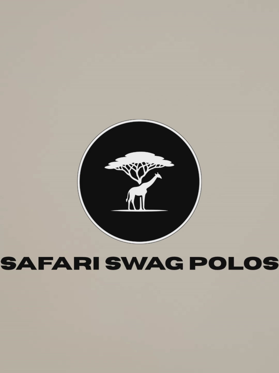 Warner Safari