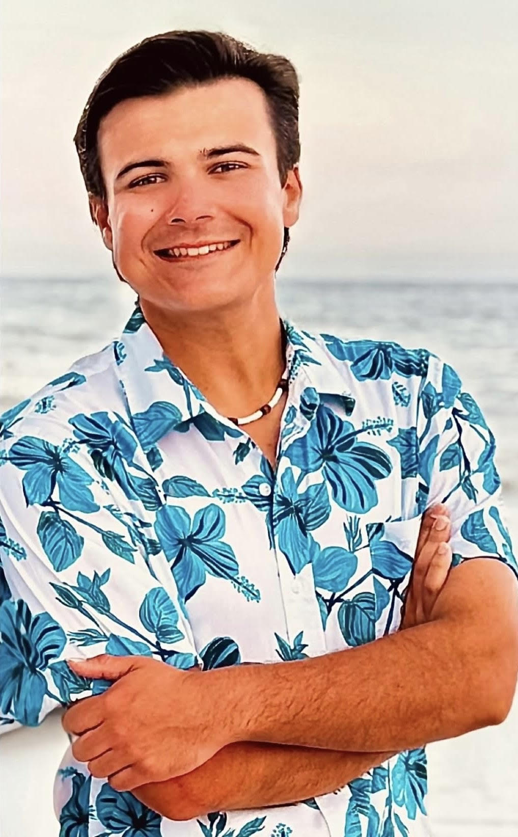 Warner Safari