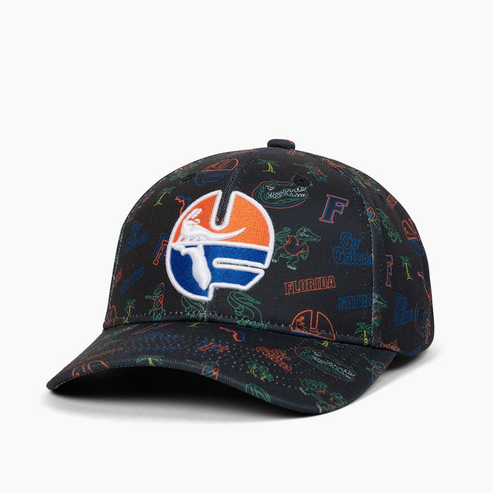 UF Neon Nightlife Hat