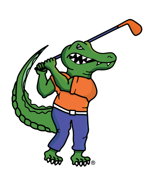 Gator Junior Golf Women’s Polo