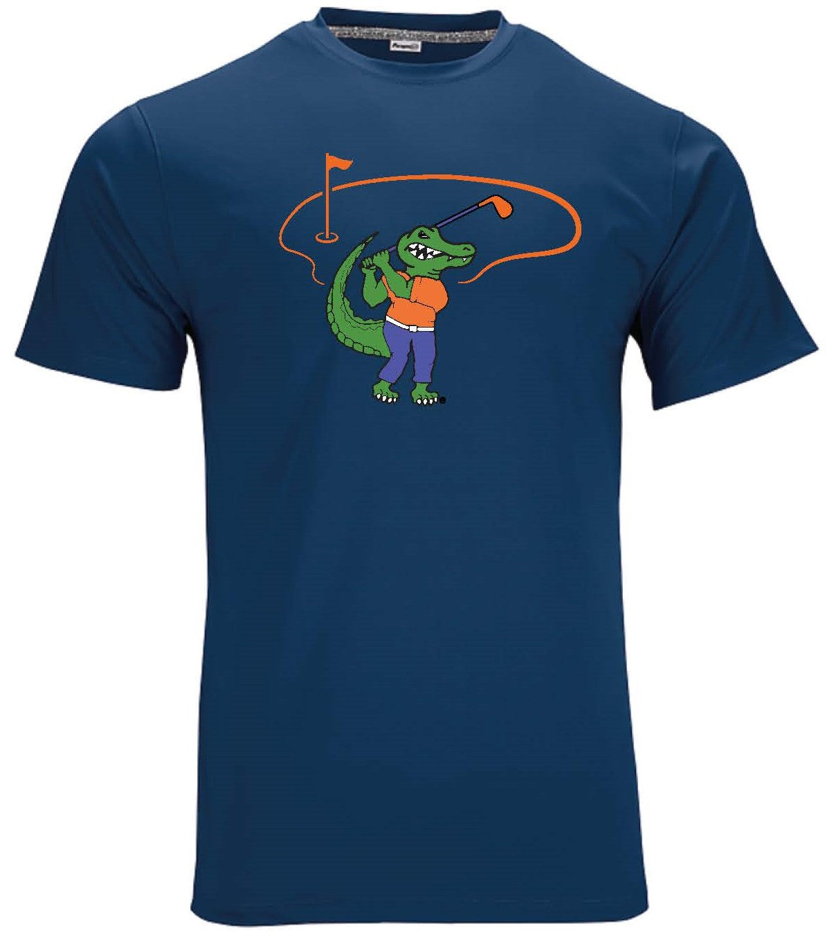 uf gator t-shirt