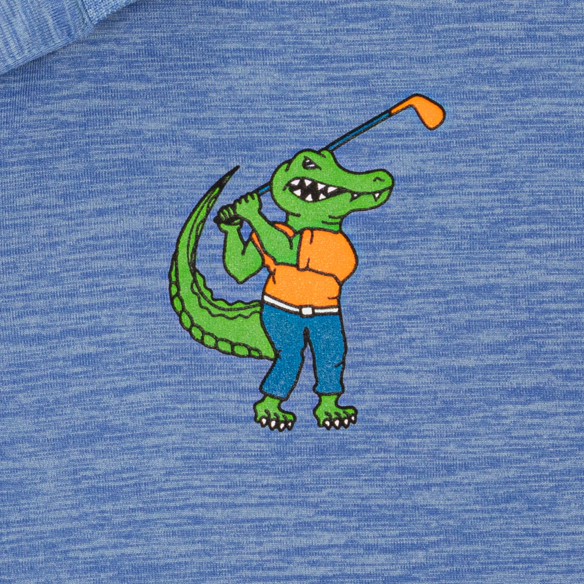 gator shirts for men